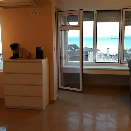 Sea View Apartment
