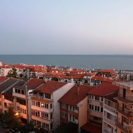 Apartment Sea View Sweti Wlas