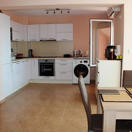 Sea View Apartment