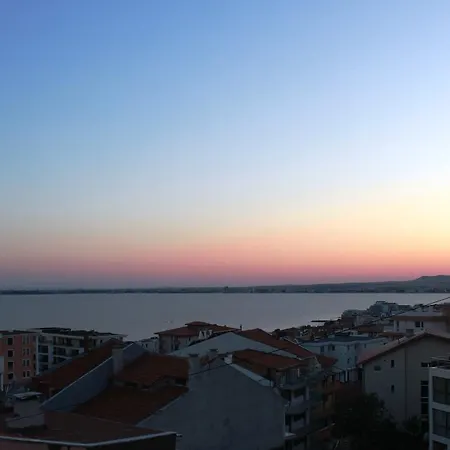 Sea View Apartment