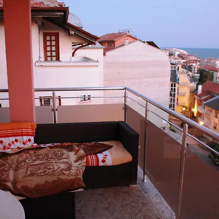 Sea View *