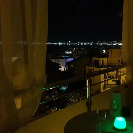 Apartment Sea View *