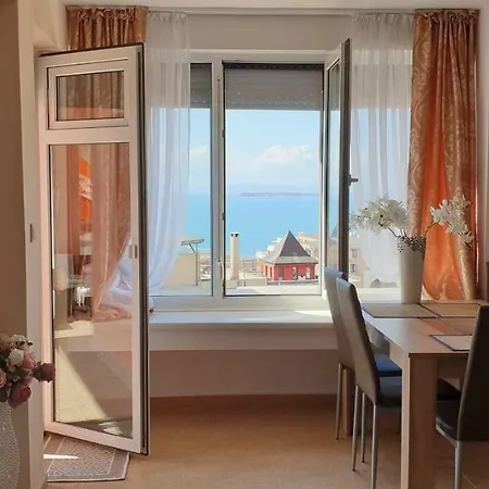 Sea View Sweti Wlas