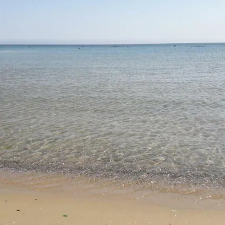 Apartment Sea View Sweti Wlas
