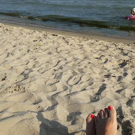 Sea View 아파트